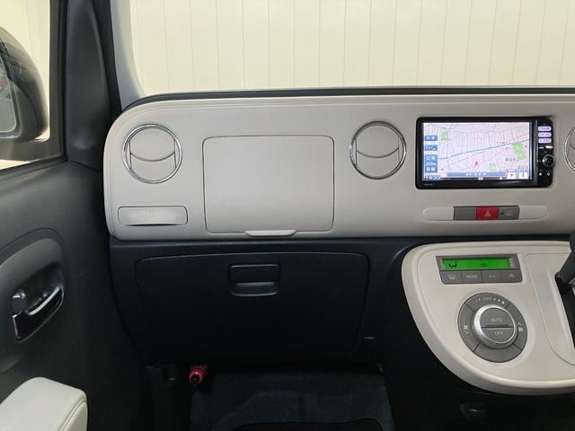 ミラココアココアプラスXスペシャルコーデオートエアコン エコアイドル 電動格納ミラー パワーウインドウ 光軸調整ダイヤル ナビ(神奈川県)の中古車