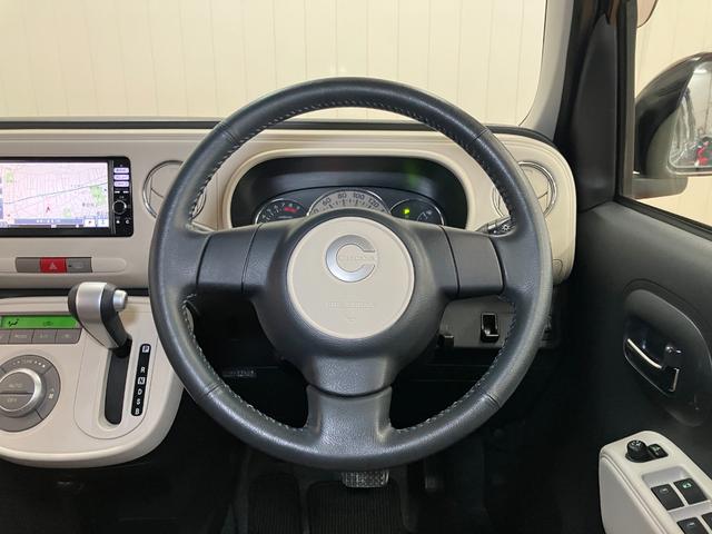 ミラココアココアプラスXスペシャルコーデオートエアコン エコアイドル 電動格納ミラー パワーウインドウ 光軸調整ダイヤル ナビ(神奈川県)の中古車