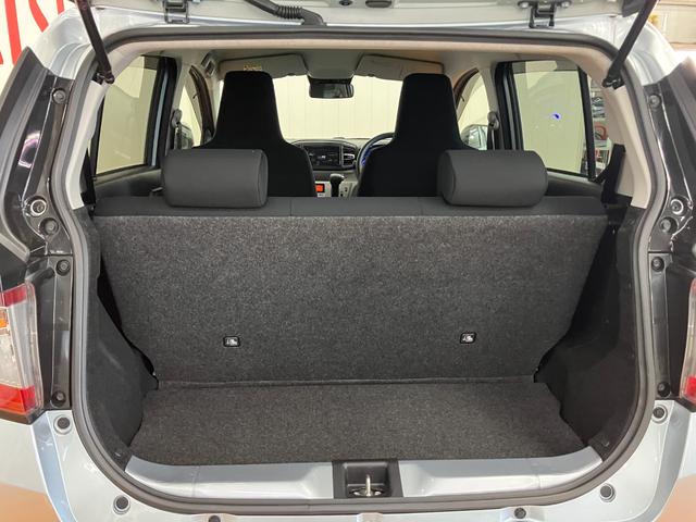 ミライースＧ　ＳＡIIIサポカーＳワイド適合　オートエアコン　オーディオ　Ｐスタート　コーナーセンサー　シートヒーター　オートハイビーム　アイドリングストップ　横滑り防止機能　誤発進抑制機能　パワーウインドウ　キーレス（神奈川県）の中古車