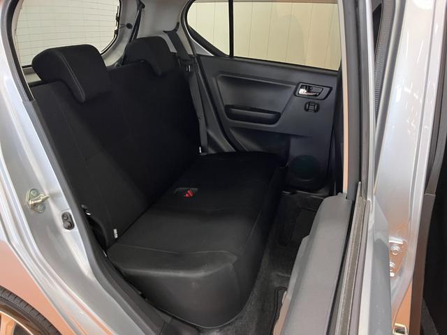 ミライースＧ　ＳＡIIIサポカーＳワイド適合　オートエアコン　オーディオ　Ｐスタート　コーナーセンサー　シートヒーター　オートハイビーム　アイドリングストップ　横滑り防止機能　誤発進抑制機能　パワーウインドウ　キーレス（神奈川県）の中古車