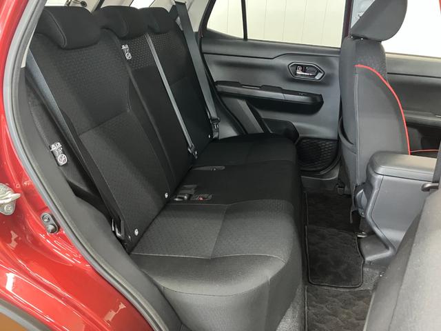 ロッキーGサポカーSワイド適合 ドラレコ USB接続端子 ステアリングスイッチ パノラマモニター対応 全車速追従機能付ACC シートヒーター コーナーセンサー Pスタート ETC キーフリー(神奈川県)の中古車