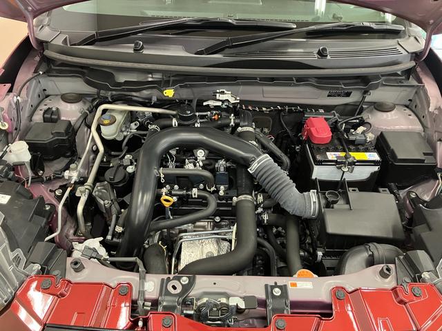 ロッキーGサポカーSワイド適合 ドラレコ USB接続端子 ステアリングスイッチ パノラマモニター対応 全車速追従機能付ACC シートヒーター コーナーセンサー Pスタート ETC キーフリー(神奈川県)の中古車