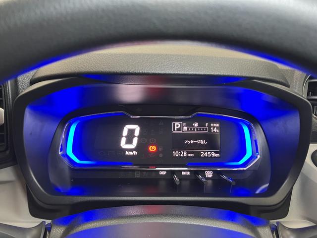 ミライースＧ　ＳＡIIIサポカーＳワイド適合　オートエアコン　Ｂカメラ　Ｐスタート　コーナーセンサー　オートハイビーム　アイドリングストップ　シートヒーター　　誤発進抑制機能　電動格納ミラー　パワーウインドウ　キーフリー（神奈川県）の中古車