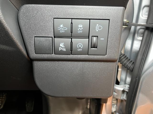 ハイゼットカーゴDXサポカーSワイド適合 ラジオ エアコン アクセサリーソケット コーナーセンサー アイドリングストップ 光軸調整ダイヤル 横滑り防止機能 誤発進抑制機能 パワーウインドウ キーレス(神奈川県)の中古車