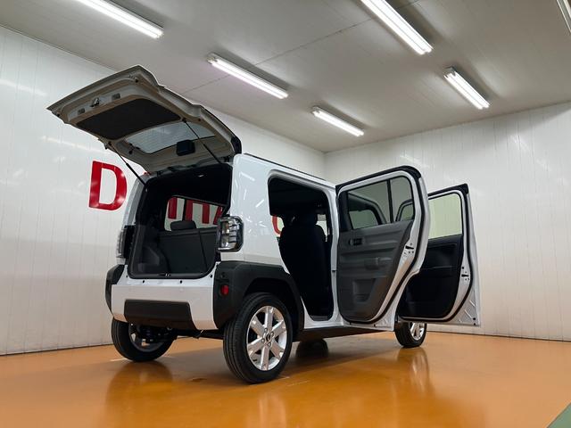 タフトＧサポカーＳワイド適合　スカイフィールトップ　電動パーキングブレーキ　全車速追従機能付ＡＣＣ　ステアリングスイッチ　シートヒーター　ＵＳＢ接続端子　Ｐスタート　コーナーセンサー　キーフリー（神奈川県）の中古車