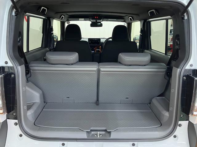 タフトＧサポカーＳワイド適合　スカイフィールトップ　電動パーキングブレーキ　全車速追従機能付ＡＣＣ　ステアリングスイッチ　シートヒーター　ＵＳＢ接続端子　Ｐスタート　コーナーセンサー　キーフリー（神奈川県）の中古車