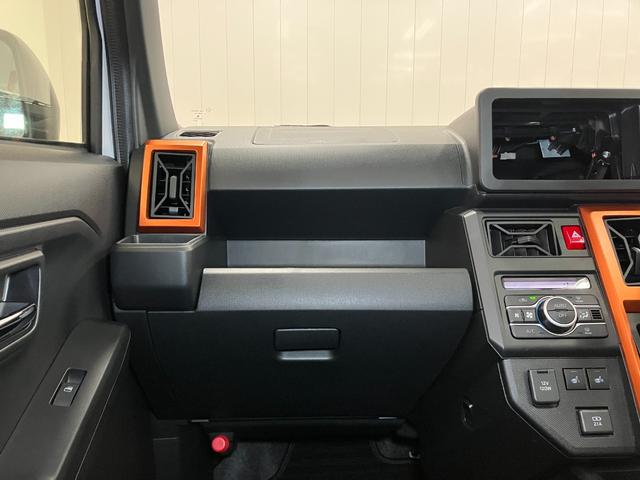 タフトＧサポカーＳワイド適合　スカイフィールトップ　電動パーキングブレーキ　全車速追従機能付ＡＣＣ　ステアリングスイッチ　シートヒーター　ＵＳＢ接続端子　Ｐスタート　コーナーセンサー　キーフリー（神奈川県）の中古車