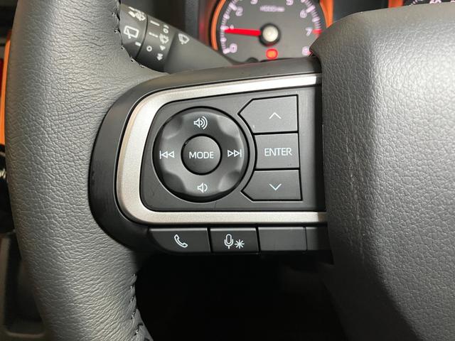 タフトＧサポカーＳワイド適合　スカイフィールトップ　電動パーキングブレーキ　全車速追従機能付ＡＣＣ　ステアリングスイッチ　シートヒーター　ＵＳＢ接続端子　Ｐスタート　コーナーセンサー　キーフリー（神奈川県）の中古車