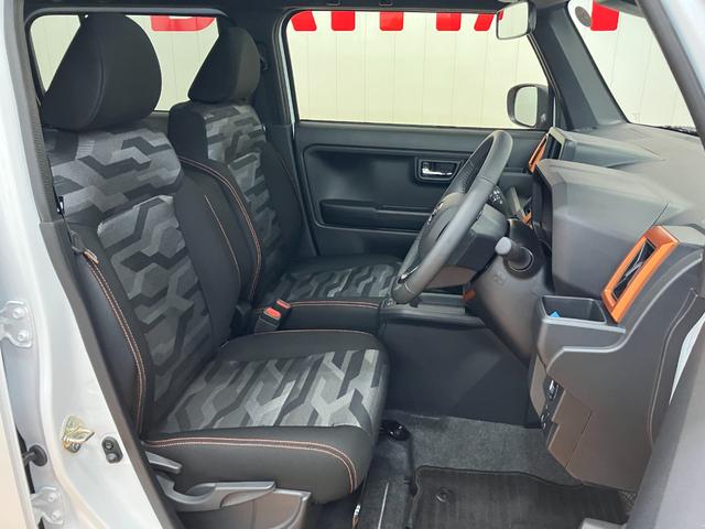 タフトＧサポカーＳワイド適合　スカイフィールトップ　電動パーキングブレーキ　全車速追従機能付ＡＣＣ　ステアリングスイッチ　シートヒーター　ＵＳＢ接続端子　Ｐスタート　コーナーセンサー　キーフリー（神奈川県）の中古車