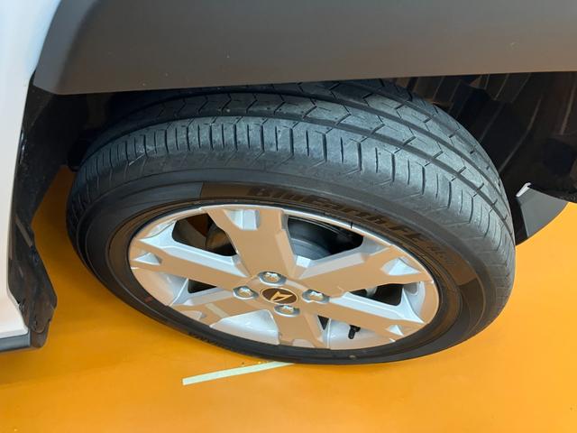 タフトＧサポカーＳワイド適合　スカイフィールトップ　電動パーキングブレーキ　全車速追従機能付ＡＣＣ　ステアリングスイッチ　シートヒーター　ＵＳＢ接続端子　Ｐスタート　コーナーセンサー　キーフリー（神奈川県）の中古車