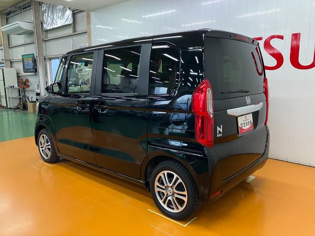 Ｎ−ＢＯＸＧ・Ｌホンダセンシング（神奈川県）の中古車