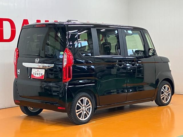 Ｎ−ＢＯＸＧ・Ｌホンダセンシング（神奈川県）の中古車