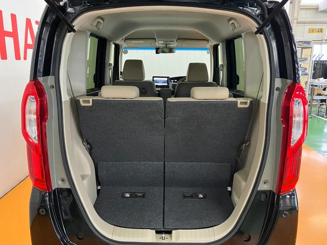 Ｎ−ＢＯＸＧ・Ｌホンダセンシング（神奈川県）の中古車