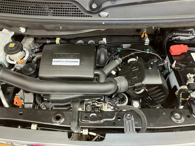 Ｎ−ＢＯＸＧ・Ｌホンダセンシング（神奈川県）の中古車