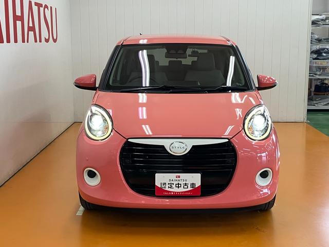 ブーンスタイル　ＳＡIIIサポカーＳワイド適合　ドラレコ　ステアリングスイッチ　Ｐスタート　ＥＴＣ　アイドリングストップ　コーナーセンサー　オートハイビーム　横滑り防止機能　誤発進抑制機能　オートエアコン　キーフリー（神奈川県）の中古車