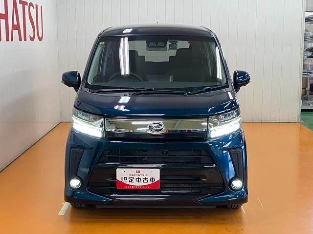 ムーヴカスタム　ＸリミテッドII　ＳＡIIIサポカーＳワイド適合　ドラレコ　ステアリングスイッチ　パノラマモニター対応　Ｐスタート　運転席シートヒーター　アイドリングストップ　横滑り防止機能　誤発進抑制機能　オートハイビーム　キーフリー（神奈川県）の中古車