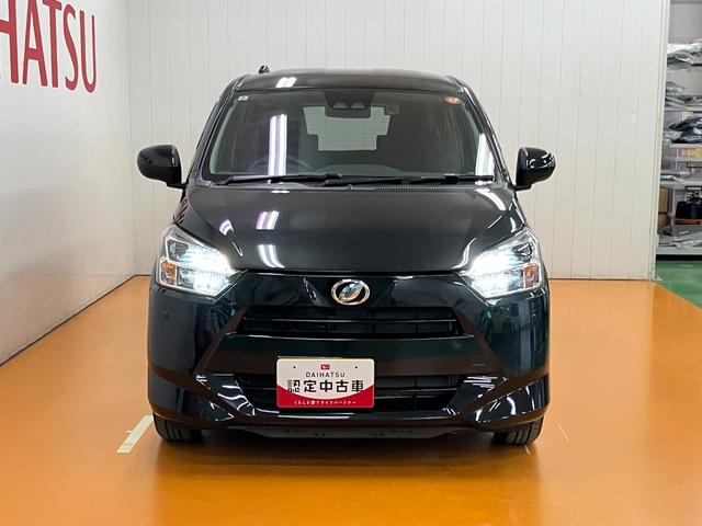 ミライースＸ　リミテッドＳＡIIIサポカーＳワイド適合　ドラレコ　エアコン　Ｂカメラ　コーナーセンサー　オートハイビーム　アイドリングストップ　横滑り防止機能　誤発進抑制機能　電動格納ミラー　パワーウインドウ　ＥＴＣ　キーレス（神奈川県）の中古車