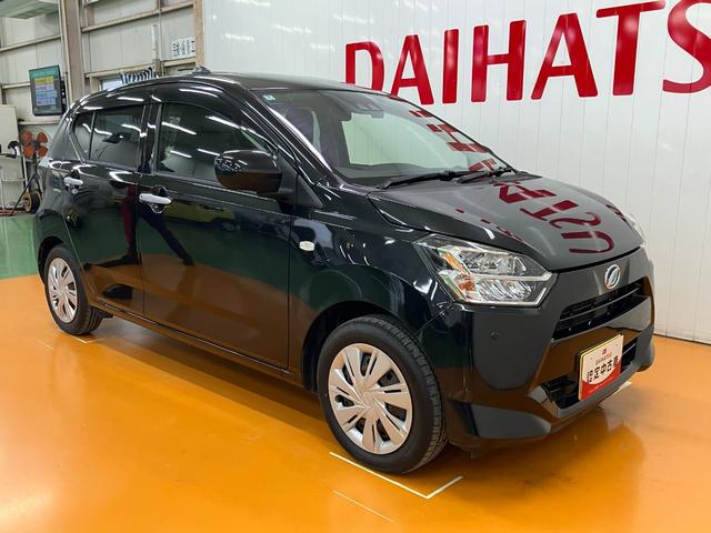 ミライースＸ　リミテッドＳＡIIIサポカーＳワイド適合　ドラレコ　エアコン　Ｂカメラ　コーナーセンサー　オートハイビーム　アイドリングストップ　横滑り防止機能　誤発進抑制機能　電動格納ミラー　パワーウインドウ　ＥＴＣ　キーレス（神奈川県）の中古車