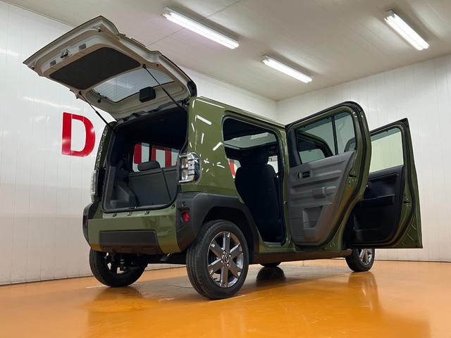 タフトGターボサポカーSワイド適合 ドラレコ スカイフィールトップ 電動パーキングブレーキ 全車速追従機能付ACC ステアリングスイッチ シートヒーター USB接続端子 Pスタート コーナーセンサー ETC(神奈川県)の中古車