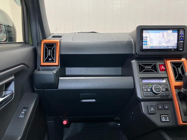 タフトGターボサポカーSワイド適合 ドラレコ スカイフィールトップ 電動パーキングブレーキ 全車速追従機能付ACC ステアリングスイッチ シートヒーター USB接続端子 Pスタート コーナーセンサー ETC(神奈川県)の中古車