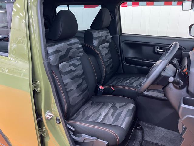 タフトGターボサポカーSワイド適合 ドラレコ スカイフィールトップ 電動パーキングブレーキ 全車速追従機能付ACC ステアリングスイッチ シートヒーター USB接続端子 Pスタート コーナーセンサー ETC(神奈川県)の中古車