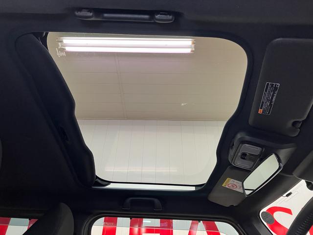 タフトGターボサポカーSワイド適合 ドラレコ スカイフィールトップ 電動パーキングブレーキ 全車速追従機能付ACC ステアリングスイッチ シートヒーター USB接続端子 Pスタート コーナーセンサー ETC(神奈川県)の中古車