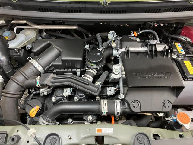 タフトGターボサポカーSワイド適合 ドラレコ スカイフィールトップ 電動パーキングブレーキ 全車速追従機能付ACC ステアリングスイッチ シートヒーター USB接続端子 Pスタート コーナーセンサー ETC(神奈川県)の中古車