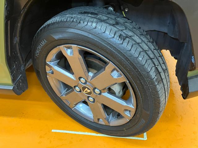 タフトGターボサポカーSワイド適合 ドラレコ スカイフィールトップ 電動パーキングブレーキ 全車速追従機能付ACC ステアリングスイッチ シートヒーター USB接続端子 Pスタート コーナーセンサー ETC(神奈川県)の中古車