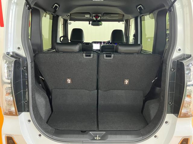 タントカスタムＲＳサポカーＳワイド適合　ドラレコ　ミラクルオープンドア　全車速追従機能付ＡＣＣ　両側オートスライドドア　パノラマモニター対応　電動パーキングブレーキ　ＵＳＢ接続端子　シートヒーター　コーナーセンサー（神奈川県）の中古車