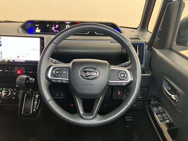 タントカスタムＲＳサポカーＳワイド適合　ドラレコ　ミラクルオープンドア　全車速追従機能付ＡＣＣ　両側オートスライドドア　パノラマモニター対応　電動パーキングブレーキ　ＵＳＢ接続端子　シートヒーター　コーナーセンサー（神奈川県）の中古車