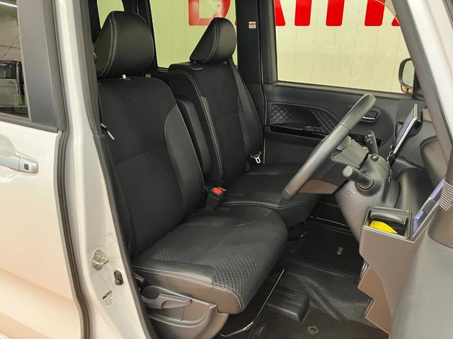 タントカスタムＲＳサポカーＳワイド適合　ドラレコ　ミラクルオープンドア　全車速追従機能付ＡＣＣ　両側オートスライドドア　パノラマモニター対応　電動パーキングブレーキ　ＵＳＢ接続端子　シートヒーター　コーナーセンサー（神奈川県）の中古車