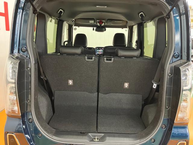 タントカスタムRS4WD サポカーSワイド適合 ドラレコ ミラクルオープンドア 両側オートスライドドア 電動パーキングブレーキ ディスプレイオーディオ ステアリングスイッチ シートヒーター コーナーセンサー キーフリー(神奈川県)の中古車