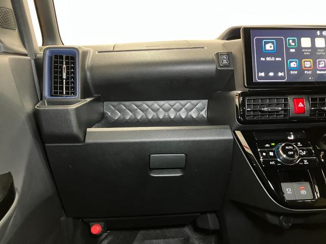 タントカスタムRS4WD サポカーSワイド適合 ドラレコ ミラクルオープンドア 両側オートスライドドア 電動パーキングブレーキ ディスプレイオーディオ ステアリングスイッチ シートヒーター コーナーセンサー キーフリー(神奈川県)の中古車