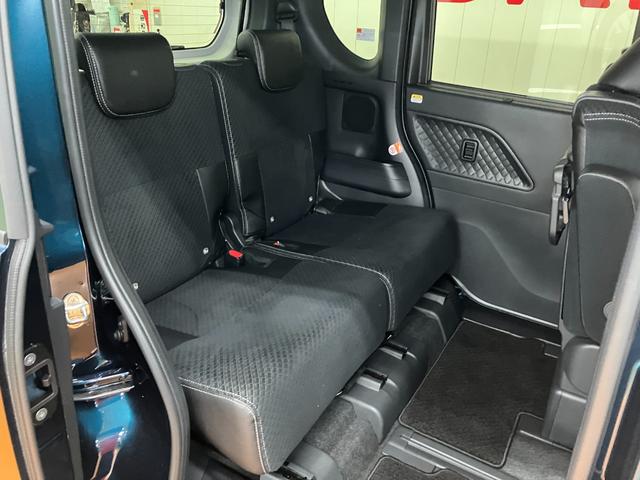 タントカスタムRS4WD サポカーSワイド適合 ドラレコ ミラクルオープンドア 両側オートスライドドア 電動パーキングブレーキ ディスプレイオーディオ ステアリングスイッチ シートヒーター コーナーセンサー キーフリー(神奈川県)の中古車