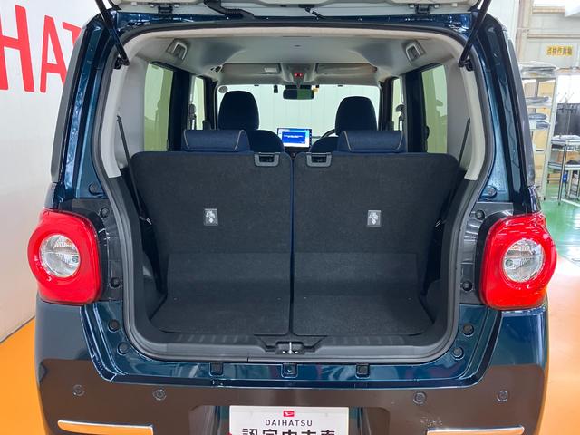 ムーヴキャンバスセオリーＧターボサポカーＳワイド適合　ドラレコ　ＵＳＢ接続端子　電動パーキングブレーキ　パノラマモニター対応　シートヒーター　両側オートスライドドア　ＥＴＣ　Ｐスタート　全車速追従機能付ＡＣＣ　ホッとカップホルダー（神奈川県）の中古車