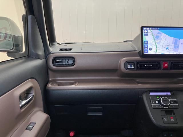 ムーヴキャンバスセオリーＧターボサポカーＳワイド適合　ドラレコ　ＵＳＢ接続端子　電動パーキングブレーキ　パノラマモニター対応　シートヒーター　両側オートスライドドア　ＥＴＣ　Ｐスタート　全車速追従機能付ＡＣＣ　ホッとカップホルダー（神奈川県）の中古車