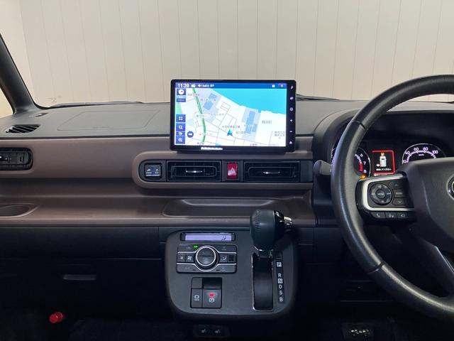 ムーヴキャンバスセオリーＧターボサポカーＳワイド適合　ドラレコ　ＵＳＢ接続端子　電動パーキングブレーキ　パノラマモニター対応　シートヒーター　両側オートスライドドア　ＥＴＣ　Ｐスタート　全車速追従機能付ＡＣＣ　ホッとカップホルダー（神奈川県）の中古車