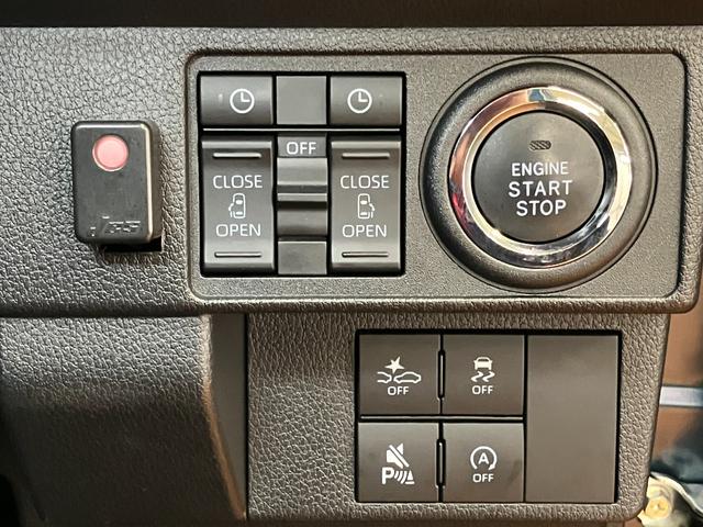 ムーヴキャンバスセオリーＧターボサポカーＳワイド適合　ドラレコ　ＵＳＢ接続端子　電動パーキングブレーキ　パノラマモニター対応　シートヒーター　両側オートスライドドア　ＥＴＣ　Ｐスタート　全車速追従機能付ＡＣＣ　ホッとカップホルダー（神奈川県）の中古車