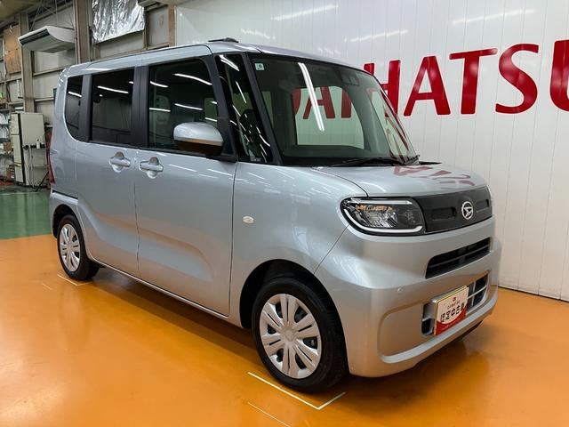 タントXサポカーSワイド適合 ミラクルオープンドア パノラマモニター対応 片側オートスライドドア 電動パーキングブレーキ Pスタート コーナーセンサー シートヒーター ステアリングスイッチ キーフリー(神奈川県)の中古車