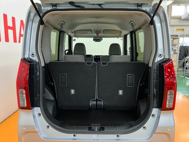 タントXサポカーSワイド適合 ミラクルオープンドア パノラマモニター対応 片側オートスライドドア 電動パーキングブレーキ Pスタート コーナーセンサー シートヒーター ステアリングスイッチ キーフリー(神奈川県)の中古車