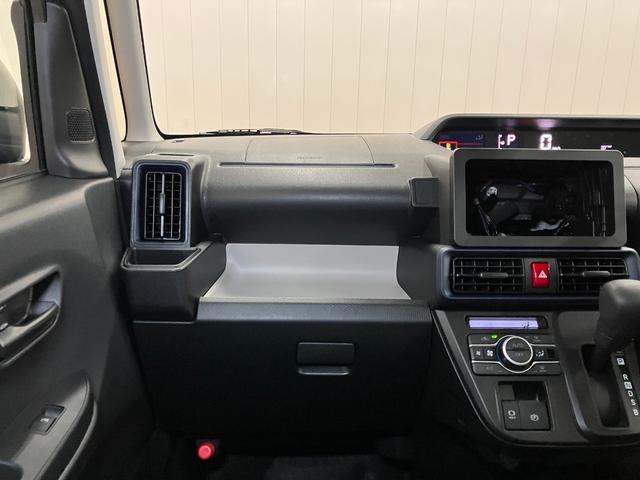 タントXサポカーSワイド適合 ミラクルオープンドア パノラマモニター対応 片側オートスライドドア 電動パーキングブレーキ Pスタート コーナーセンサー シートヒーター ステアリングスイッチ キーフリー(神奈川県)の中古車