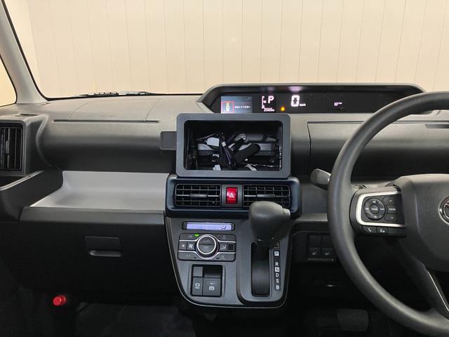 タントXサポカーSワイド適合 ミラクルオープンドア パノラマモニター対応 片側オートスライドドア 電動パーキングブレーキ Pスタート コーナーセンサー シートヒーター ステアリングスイッチ キーフリー(神奈川県)の中古車