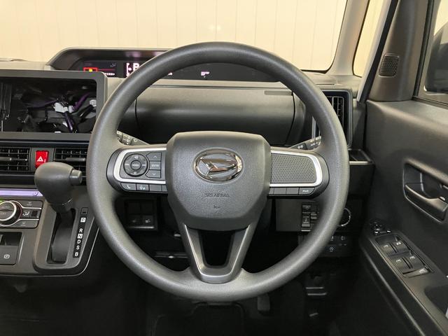 タントXサポカーSワイド適合 ミラクルオープンドア パノラマモニター対応 片側オートスライドドア 電動パーキングブレーキ Pスタート コーナーセンサー シートヒーター ステアリングスイッチ キーフリー(神奈川県)の中古車