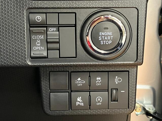 タントXサポカーSワイド適合 ミラクルオープンドア パノラマモニター対応 片側オートスライドドア 電動パーキングブレーキ Pスタート コーナーセンサー シートヒーター ステアリングスイッチ キーフリー(神奈川県)の中古車