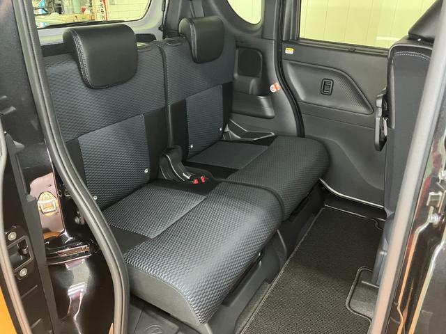 タントカスタムRSサポカーSワイド適合 ミラクルオープンドア 両側オートスライドドア 電動パーキングブレーキ ステアリングスイッチ シートヒーター オートエアコン コーナーセンサー キーフリー(神奈川県)の中古車