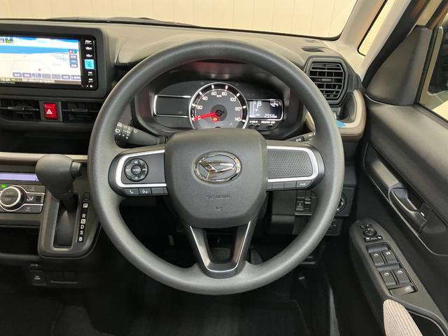 ムーヴＸサポカーＳワイド適合　片側オートスライドドア　Ｂカメラ　ステアリングスイッチ　　ＵＳＢ接続端子　アクセサリーソケット　Ｐスタート　アイドリングストップ　コーナーセンサー　キーフリー（神奈川県）の中古車