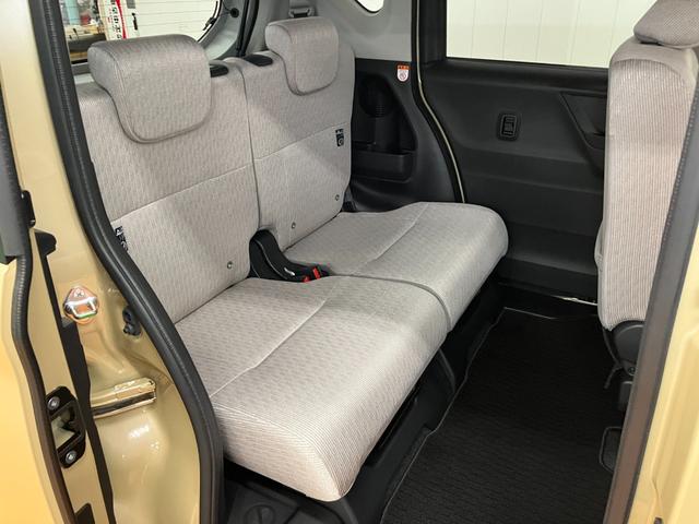 ムーヴＸサポカーＳワイド適合　片側オートスライドドア　Ｂカメラ　ステアリングスイッチ　　ＵＳＢ接続端子　アクセサリーソケット　Ｐスタート　アイドリングストップ　コーナーセンサー　キーフリー（神奈川県）の中古車