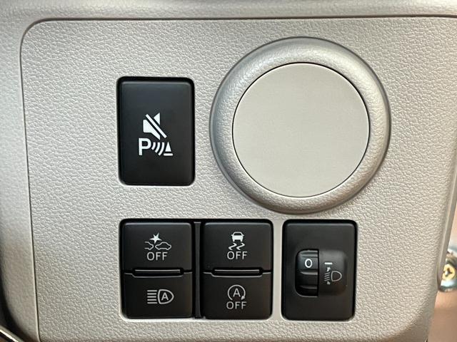 ミライースX SAIIIサポカーSワイド適合 エアコン Bカメラ コーナーセンサー 光軸調整ダイヤル オートハイビーム アイドリングストップ 横滑り防止機能 誤発進抑制機能 電動格納ミラー パワーウインドウ キーレス(神奈川県)の中古車