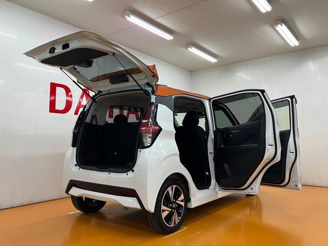 デイズハイウェイスター　Ｇターボ衝突被害軽減ブレーキシステム　ドラレコ　全周囲カメラ　ステアリングスイッチ　Ｐスタート　アイドリングストップ　ＥＴＣ　電動格納ミラー　キーフリー（神奈川県）の中古車