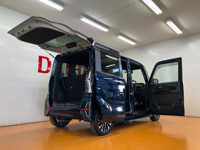 タントカスタムＲＳサポカーＳワイド適合　ドラレコ　ミラクルオープンドア　両側オートスライドドア　パノラマモニター対応　全車速追従機能付ＡＣＣ　ステアリングスイッチ　ＵＳＢ接続端子　シートヒーター　コーナーセンサー（神奈川県）の中古車